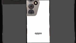Oppo Reno 11 Pro First Look #Oppo #Shorts