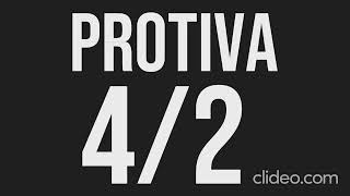 Protiva - Prso (42 EP) (prod. Doz beats)