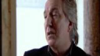 Juliet Stevenson and Alan Rickman Discuss Beckett