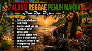 🎵 KUMPULAN REGGAE TERBAIK 2026 🌴 | FULL ALBUM LAGU REGGAE ENAK DIDENGAR & PENUH MAKNA