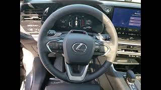 2024 Lexus TX 350 Luxury Schaumburg IL 240916