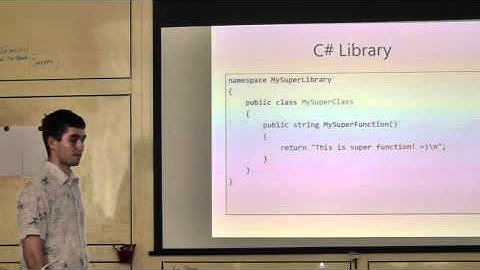 RUBY - ИЛИ ЗАЧЕМ МНЕ ЕЩЕ ОДИН ЯЗЫК ПРОГРАММИРОВАНИЯ?