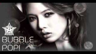 Hyuna 현아 - Bubble Pop! (Extended Mix)