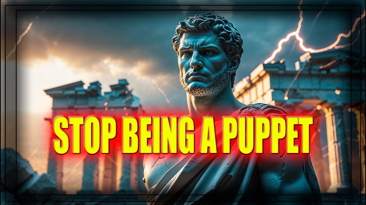 How Never More to Break Under Pressure: Ancient Stoic Techniques for Modern Crisis