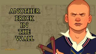 Bully - Another Brick In The Wall