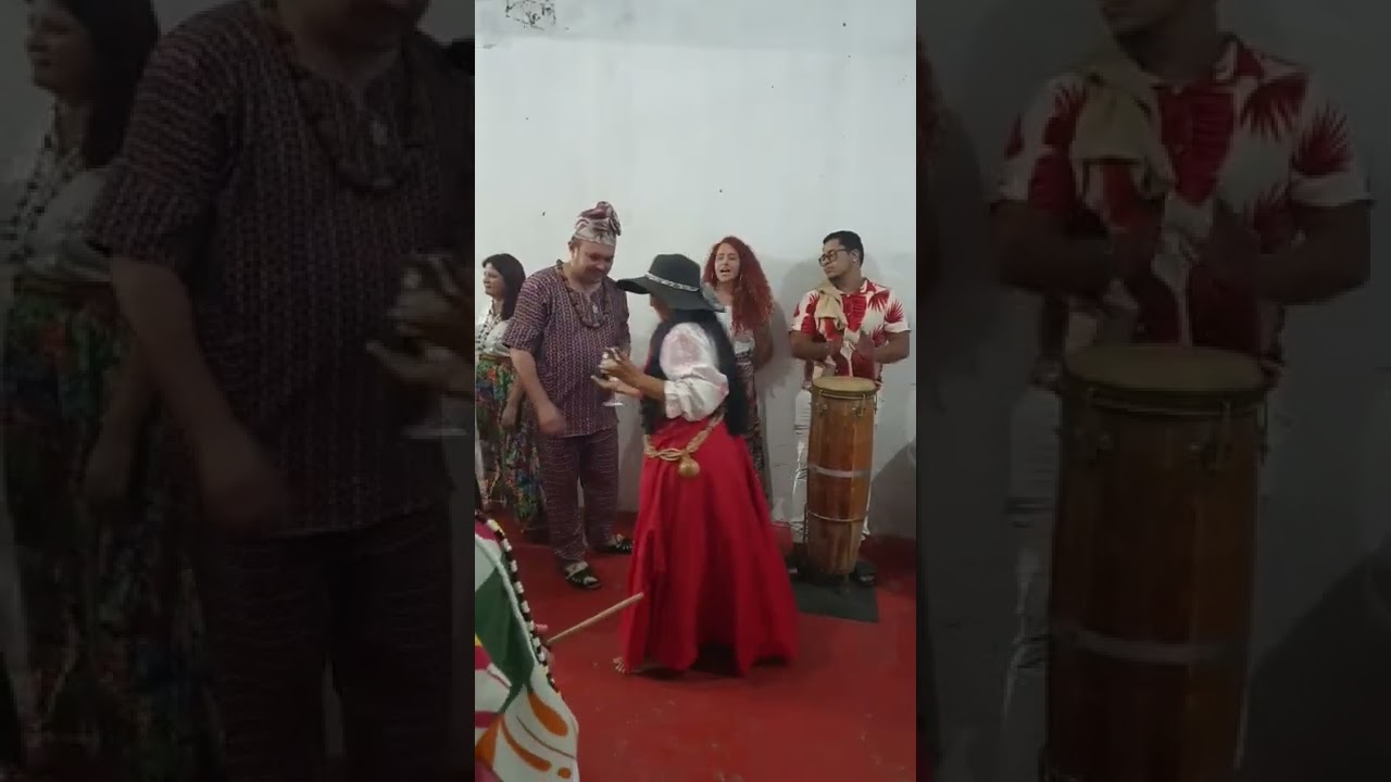 Mestra Paulina Juremeira Lenilda❤️