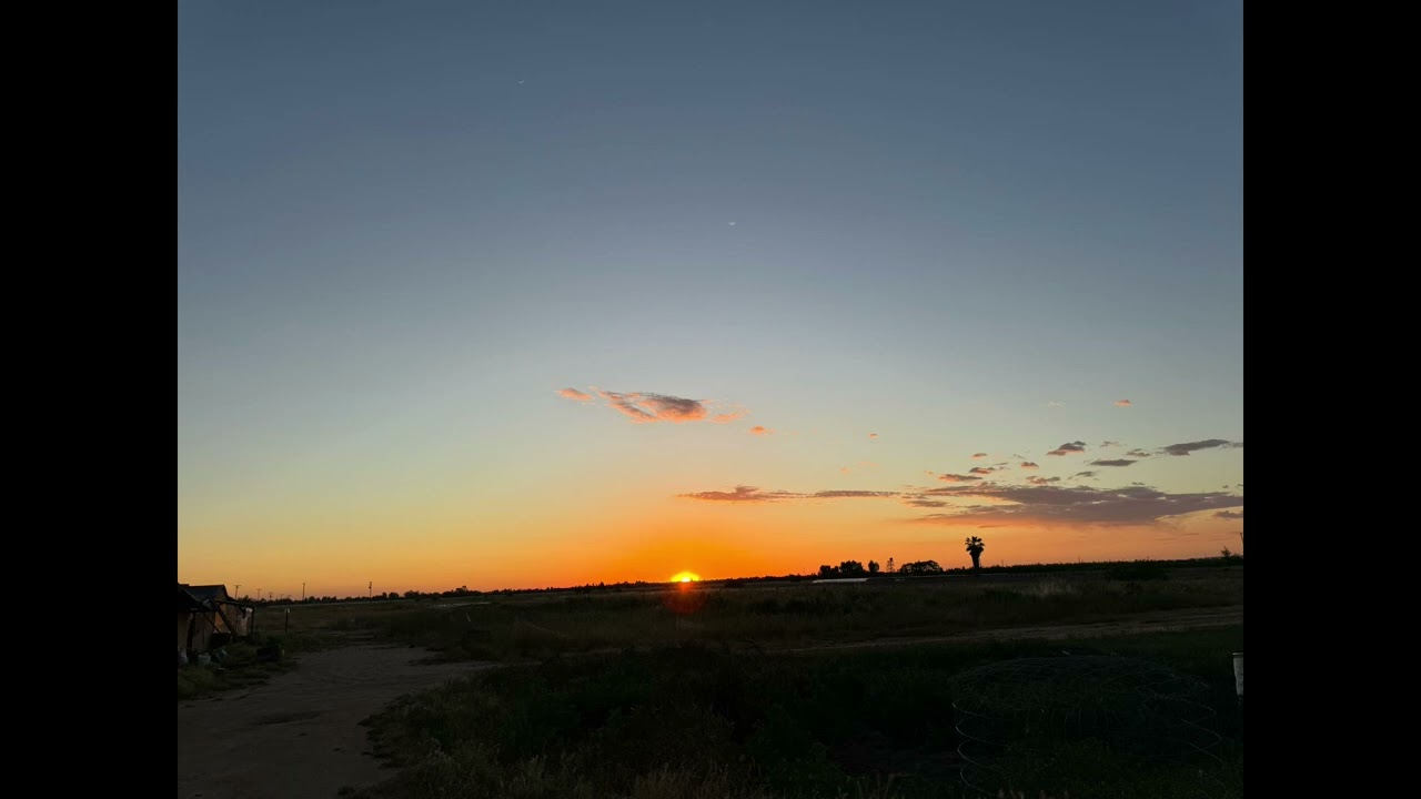 Thaum Nub Yuav Poob Tim Npoo Ntuj - Cover by Chu KZ