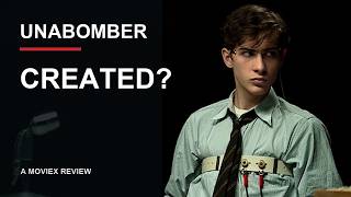 UNABOMBER (2026): Did Harvard Help Create a Monster | MOVIEX