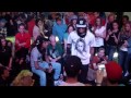 LES TWINS FREESTYLE at Afterparty in Russia  !