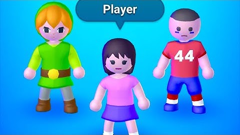 Crash Runner Gameplay Levels #10