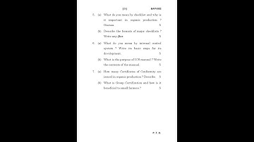 BAPI - 002  DECEMBER 2020 QUESTION PAPER