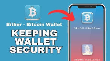 How to Keep your Bither Wallet Secure 2024?