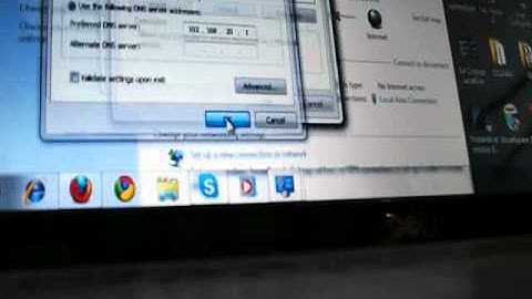 1st Test Connecting the Serial Ethernet module ENC28J60 to a PIC18F4520