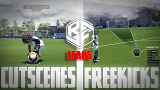 Real Futbol X | LEAKS