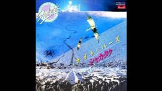 ナイト・バーズ　　シャカタク