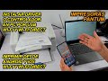 Instalar e imprimir en impresoras PANTUM | USB PC, Android y iOS | Wi-Fi, Wi-Fi Direct