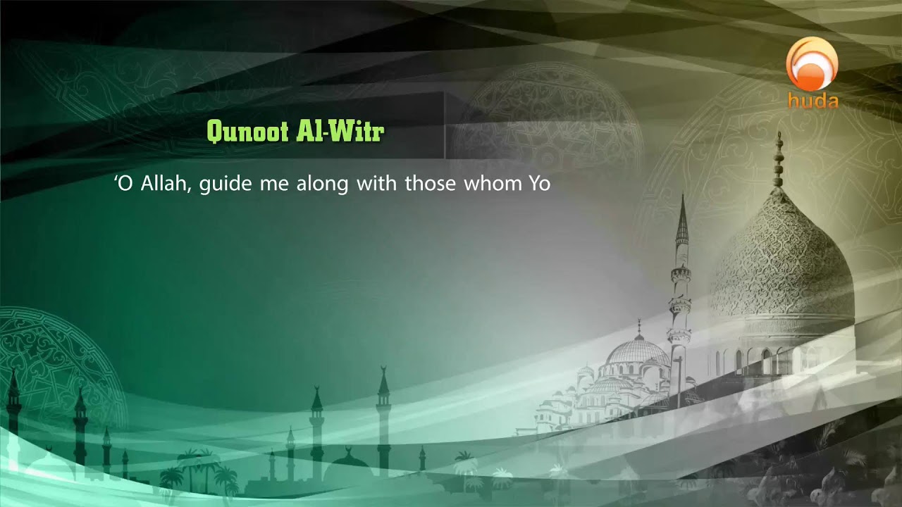 Huda TV Live streaming on Youtube Ramadan 1447 Hijri