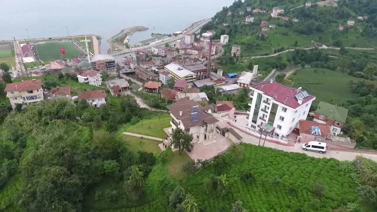 Derepazarı semalari 2