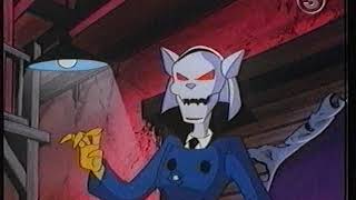 Swat Kats Swedish Stålklørne Katter Med Klös Tv3 Barntrean 1998 - The Metallikats