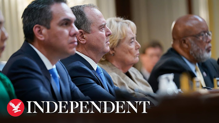 Live: Jan 6 hearings resume as US House committee prepare for testimonies
