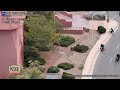 Police Chase Runaway Horse Through Streets Of Santa Fe