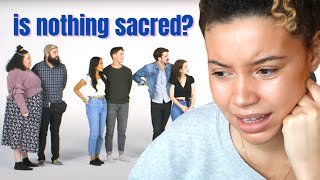 Ranking Couples by Compatibility | Lara Reacts #jubilee