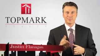 Justin Flanagan - Selling Your Home - Topmark Realty Profile