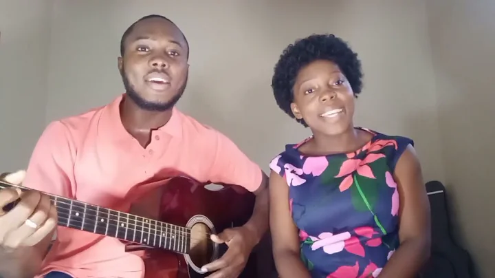 En son temps - Emmanuel & Shekina L. Pierre