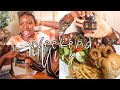WEEKEND VLOG | I WENT ON A DATE🥰, PR packages + more! | Tinotenda Gwande | Zimbabwean Youtuber