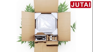 UHF Long Range Card Reader Project by JUTAI