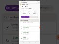 Chuyển PI về ví available Balance ! ( Move Pi to available balance wallet )