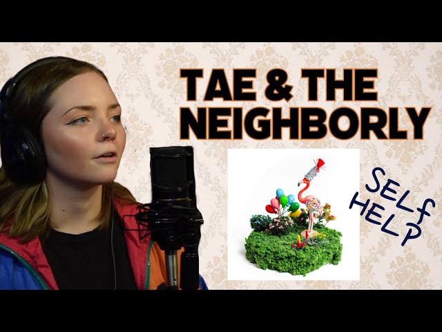 Guarda Tae and Daniel from Tae & the Neighborly on Self Help su YouTube Guarda Tae and Daniel from Tae & the Neighborly on Self Help su YouTube