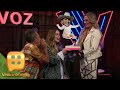 ¡Celebramos a Belinda con un pastel de cumpleaños y nos reveló sus deseos! | Ventaneando