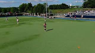 Hadley Coupe 2027:  Max Field Hockey 2027 Top 150 7v7