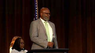 Community Re-Entry Network Program Spring 2022 Graduation