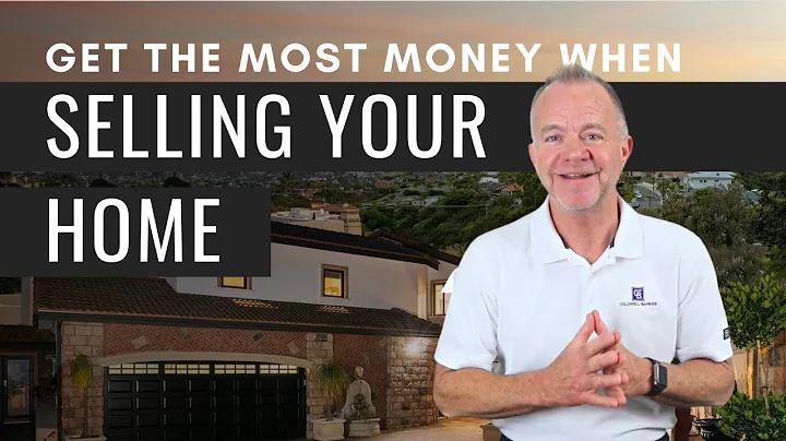 Selling Your Home in 2022 | James Renfro Realty