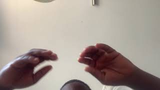 Chifori 1000 Vögel Tutorial