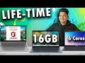 SSD + MS-Office 2024 in 25000 🔥Value for money laptops under 25000 to 30000