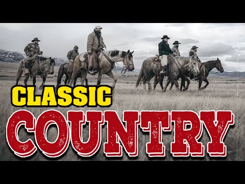 The Best Classic Country Songs Of All Time 265 🤠 Greatest Hits Old Country Songs Playlist Ever 265