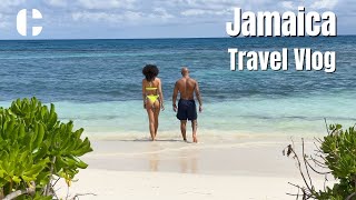 Jamaica Travel Vlog | Spending Time With My Girlfriend