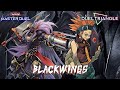 Yu-Gi-Oh! Master Duel - Blackwings - Duel Triangle