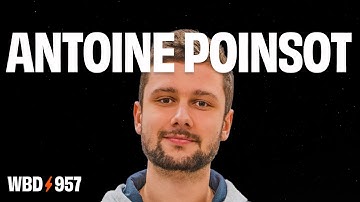 Bitcoin Core v30 Explained: Spam, Filters & the Knots Debate | Antoine Poinsot