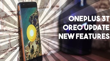 7 New Tricks for OnePlus 3T  \\ What