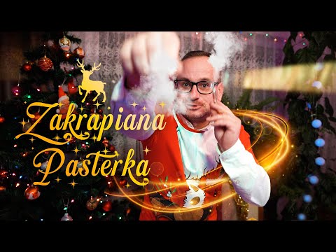 Zakrapiana pasterka