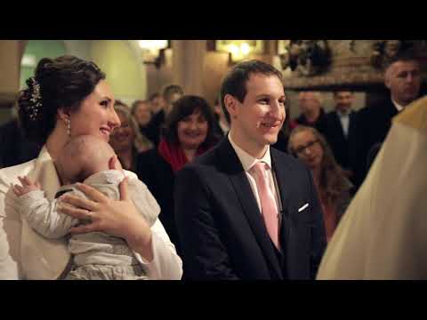 Video: Jesensko Vjenčanje