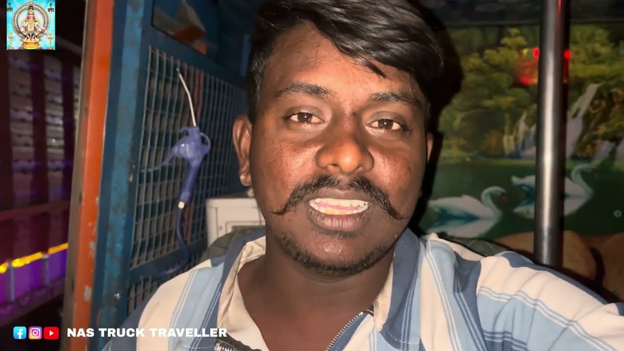 ಈ ರೋಡಲ್ಲಿ ಬಂದು ತಪ್ಪು ಮಾಡಿದೆ ಕಾರ್ ಬರೋ ಜಾಗ ಇದು 