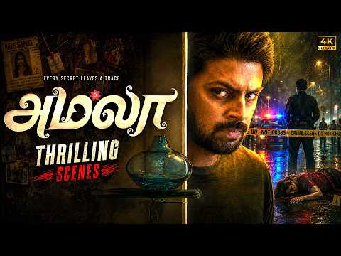 "அதுக்கு ஒரு வாய்ப்பு இருக்கு!" 😮 | Amala | Srikanth | Rajisha Vijayan | Star Tamil Movies
