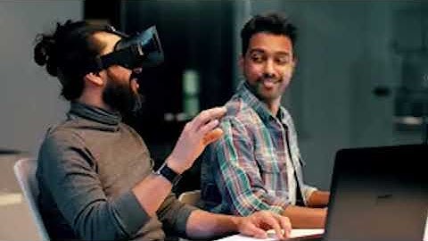 Why Metaverse is the Future of Work & How to get Rich from it