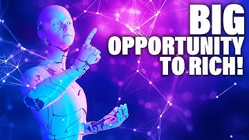 Why Metaverse is the Future of Work & How to get Rich from it