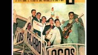 Los Pajaros Locos - Tintarella di Luna.wmv